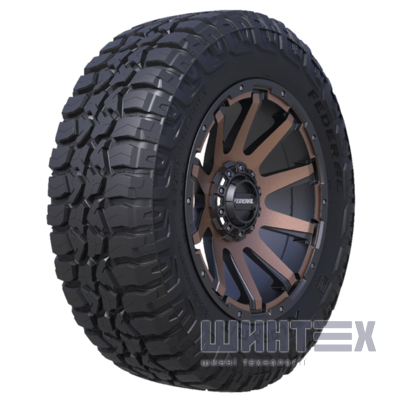 Federal XPLORA R/T 265/75 R16 123/120Q FR